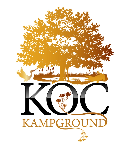 Koc Kampground